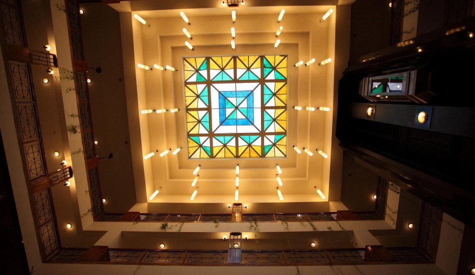 Hotel Paras Mahal